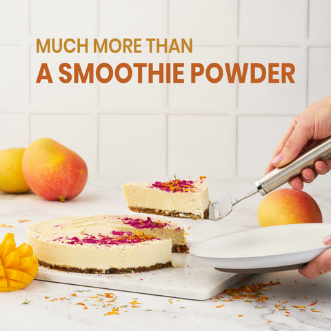 Mango Powder Freeze-dried