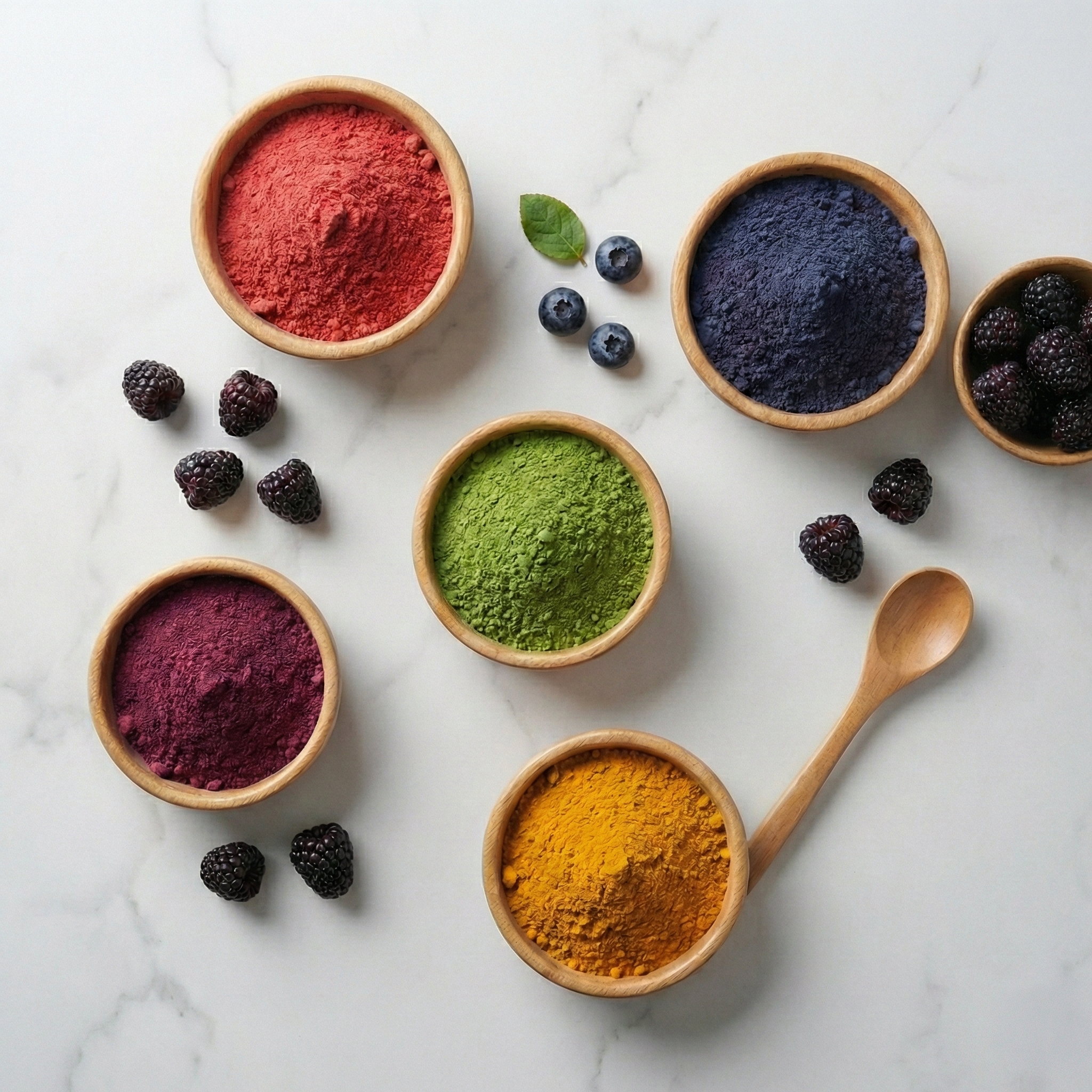 Best Sellers – Jungle Powders