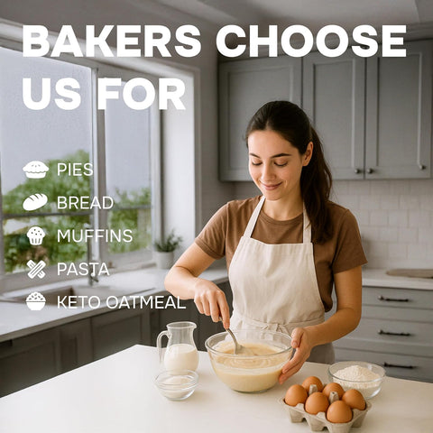 Lychee Fruit Powder Freeze-dried 5 Ounce Bag