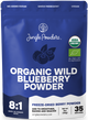 Organic Wild Blueberry Powder