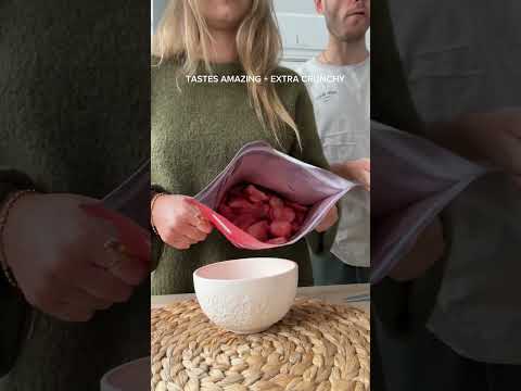 Organic Fruit & Berry Snack Bundle